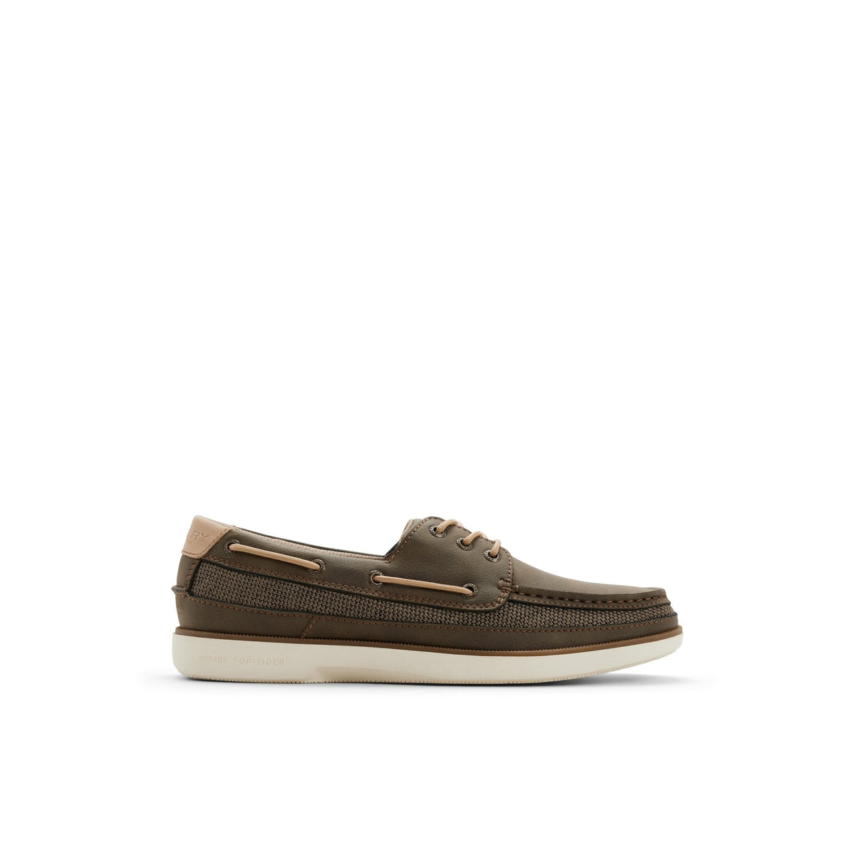 Hull 3 Eye Boat Shoe image 1